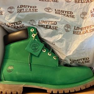 New in box limited release